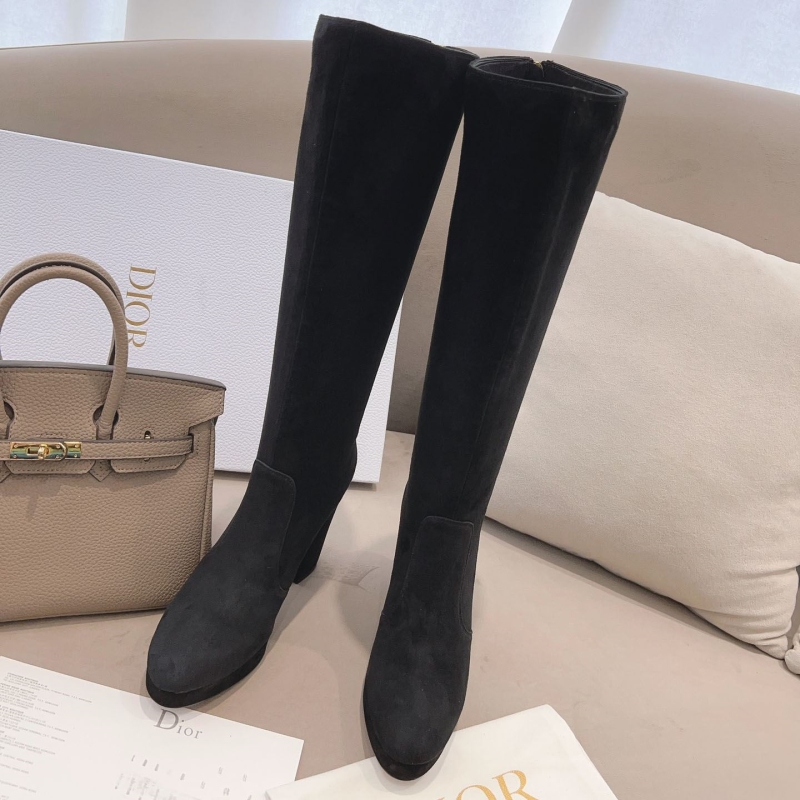 ch**an D*or boots